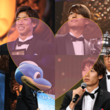 あの選手も、このイケメンも♡ タキシード姿をパパラッチ【イケメンサッカー選手通信】