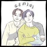 【12星座別・男性の攻略法】双子座（ふたご座）の男性の特徴は？恋愛の傾向、好きなタイプ、本命にとる態度など10項目を紹介