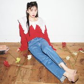 堀未央奈が着こなす♡ 今っぽさ満点の「春のデニムコーデ」5選