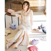 「とびっきり色っぽく…♡」彼への気持ちを服でアピ!女らしさを見せつけたい日の好きバレテク3つ