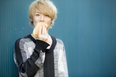 男子はコッペパンがお好き【TSUBASAとチョコカスタードホイップクリーム編】