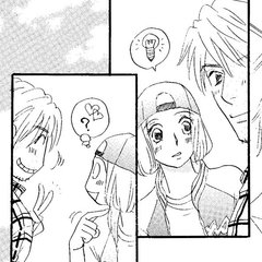 （vol.22）タイアップ撮影、そして…【完パコLOVE・あいかわももこ】