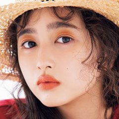 乃木坂46・井上和「私がイメージする人物像と、赤という色は近いかもしれません」5期生の素顔をネホハホ♡