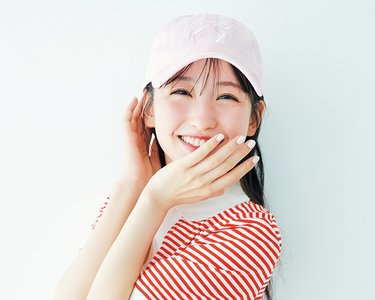 乃木坂46・一ノ瀬美空「子どもの頃からずっとワンピースが大好き