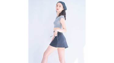 長澤まさみ「女性たちが乗り越えてきたものってたくさんあると思うん