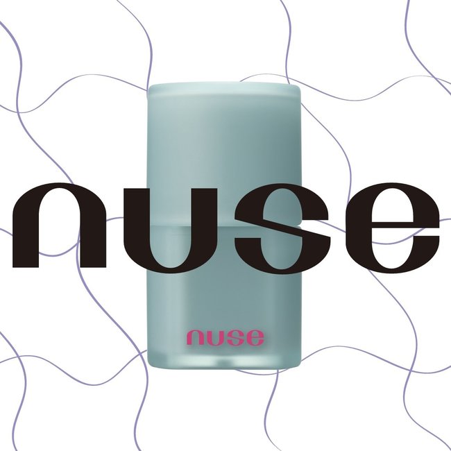 ロムアンドの姉妹ブランド『nuse（ヌーズ）』って？人気の組み合わせからリップのカラー比較まで、日本でのオフライン販売が決定した注目のコスメブランドを徹底検証！