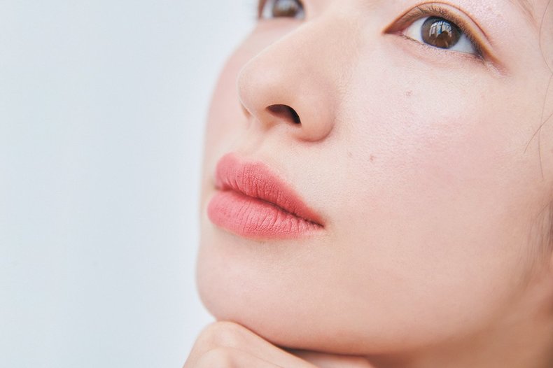 森絵梨佳。ar5月号より