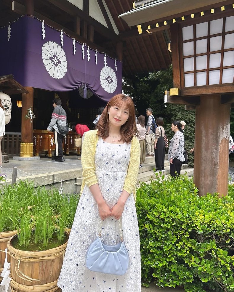 ar girl 岸本美咲
