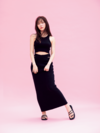 指原莉乃。ar7月号より