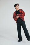 JO1・豆原一成。ar7月号より