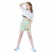 村重杏奈。ar8月号より