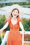 上西星来。ar4月号より