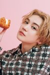 吉野北人。ar10月号より