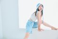 鈴木愛理。ar11月号より