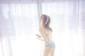 大原優乃。ar5月号より