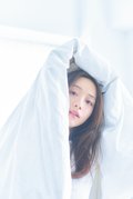 森香澄。ar5月号より
