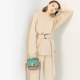 この冬は結局ベージュに首ったけ♡　パンツ派・スカート派別、おしゃれって思わせる最強デート服ってこんな