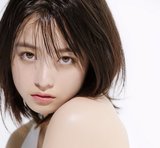 解禁！橋本環奈が見せる初めてお色気♡