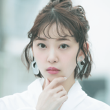 真っ白い肌に憧れるのは女のサガ♡　元から白い、を叶えてくれる青みカラーにラブコール