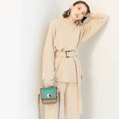 この冬は結局ベージュに首ったけ♡　パンツ派・スカート派別、おしゃれって思わせる最強デート服ってこんな