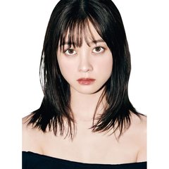 橋本環奈、ar11月号で圧倒的ビジュアルを披露！最新作で演じたのは、陰キャな女の子!? 話題の映画『カラダ探し』についてをインタビュー