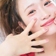 川栄李奈、透明感ある血色＆ツヤがテーマの夏メイク♡お芝居する時のメイクのこだわりって？