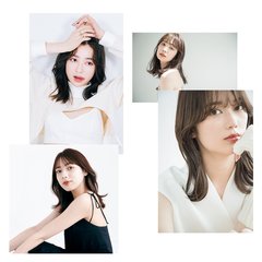 ハンソヒのくびれヘアが気になる♡レイヤーカットのポイントからヘアカタログまでハン・ソヒの髪型を徹底解説！