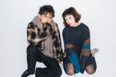 おしゃカップルの間で流行中!?ヘアは彼とおそろいにするのがイマドキ♡