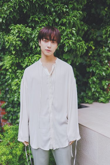 &TEAM TAKI 写真集 MAGAZINE 画像・写真】 | &TEAM・TAKI「大笑顔で走っていた記憶があります