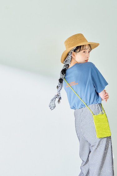 ドラマ『祈りのカルテ』にも出演中！堀未央奈がar誌面にて見せた