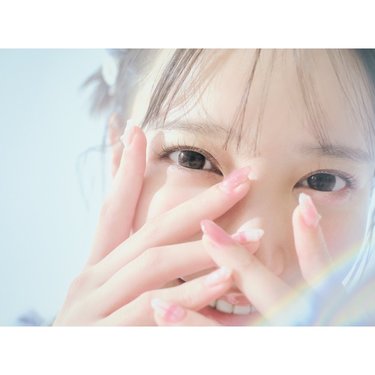 ひぃちゃんこと≠ME・鈴木瞳美がarに登場♡ 前髪キープ術やメイク