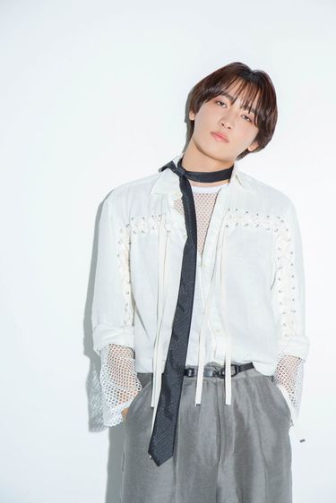 原因は自分にある。】一番色っぽい声の持ち主は…全員一致でアノ人