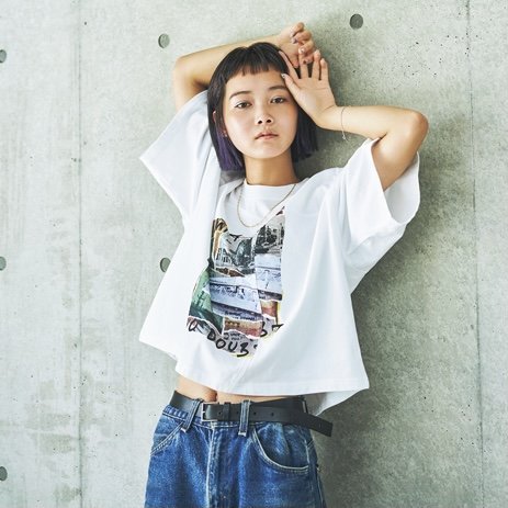 ダークトーンでもこの色なら絶対お洒落になれる！