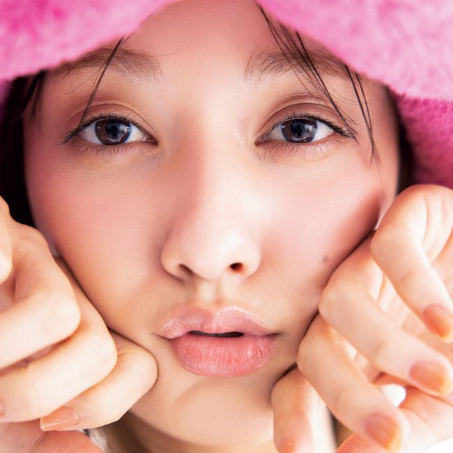 谷まりあ「20代前半はやせていることに憧れていたけれど…」おすすめプロテインは？【女神ルーティン】の全貌が明らかに♡