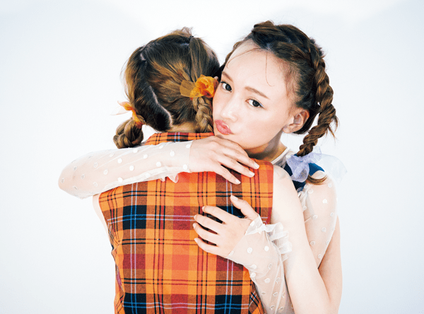 ハッピーオーラ女子がモテるらしい！ゴキゲンアレンジで恋もおしゃれも手に入れよ♪