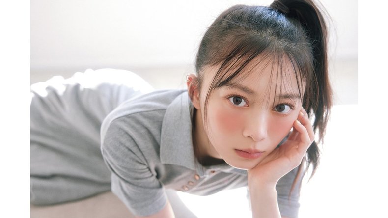 「無邪気な可愛げオレンジで親近感をアピール」狙いすぎずどこか気になる存在に♡【キョリ縮めたいよ？顔】HOW TO