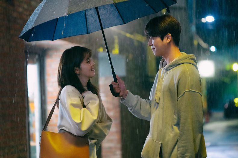 Netflixシリーズ「わかっていても」独占配信中