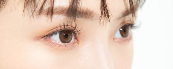 梅山恋和のメヂカラ強めメイク