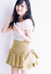 一ノ瀬美空。ar７月号より