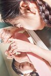 上國料萌衣。ar8月号より