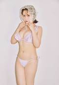 村重杏奈。ar7月号より