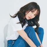 まろやかオリーブベージュで髪もツヤツヤ、ピカン♡