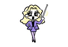 【最新】MBTI（16パーソナリティ）診断のENTJ（指揮官タイプ）って？性格や恋愛、仕事の傾向、適職、他タイプとの相性を解説♡