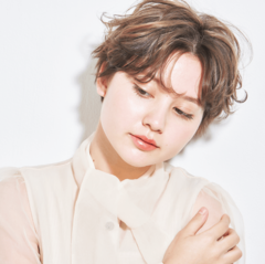 夏の日差しに負けない白肌効果は【ミントハイライト】でGETしよう！