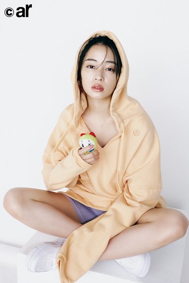 画像・写真】 | 広瀬すずの恋するキブンやお仕事マインドをクローズ