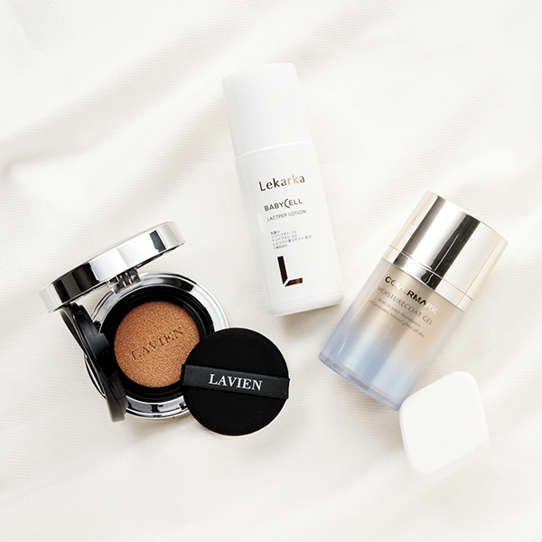 「気合い入れる日のメイク前に！一発で潤い感じます！」美容オタクが選び抜いた本当は教えたくない【バスコスメ】