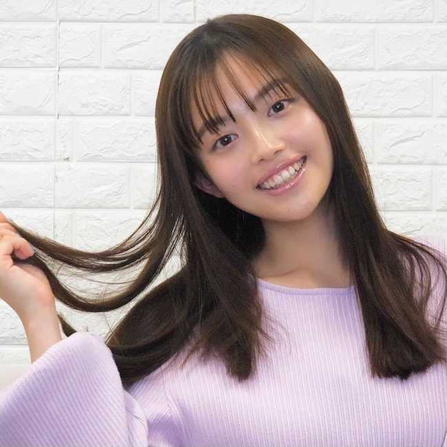 「全身の保湿もできて超万能なんです！」女優・森日菜美の愛用の【美髪アイテム】３つ