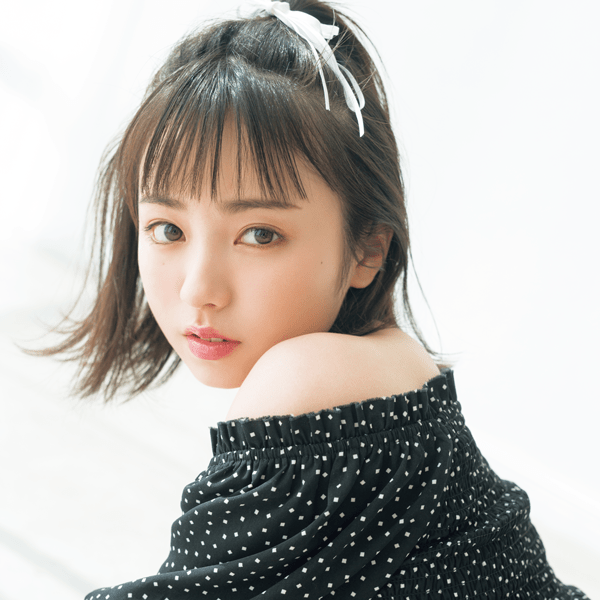 あと一歩の関係に♥ 反則級ハーフアップで告らせオンナになっちゃお【欅坂46今泉佑唯】