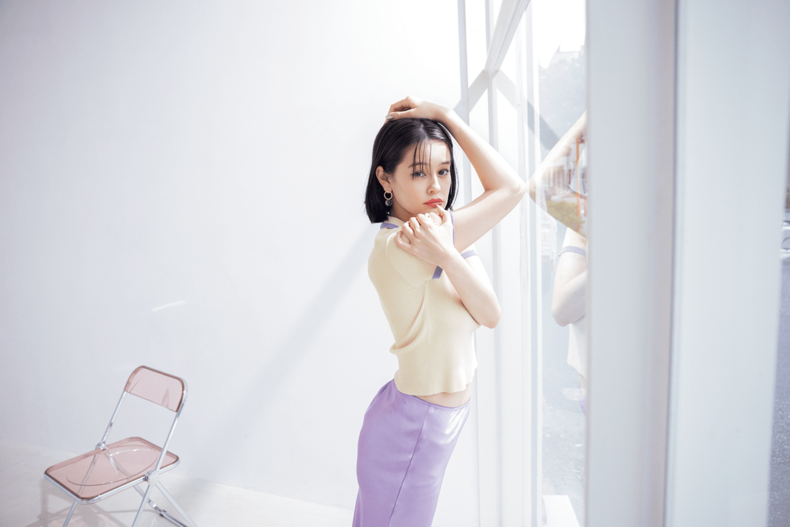 emma。ar9月号より