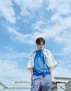 吉野北人。ar7月号より